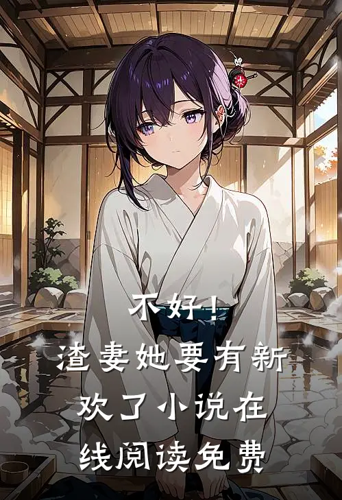 不好!渣妻她要有新欢了在线阅读免费全文