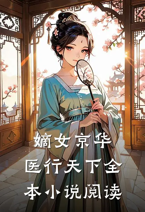 嫡女京华,医行天下全本阅读免费