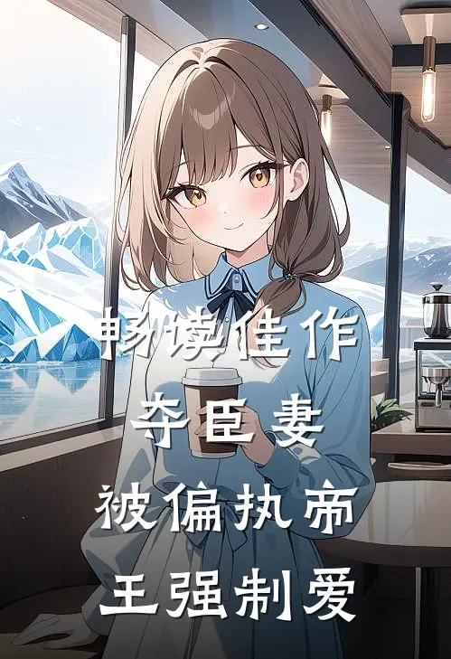 畅读佳作夺臣妻,被偏执帝王强制爱