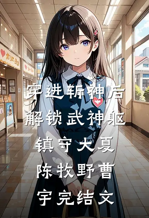 穿进斩神后，解锁武神躯，镇守大夏陈牧野曹宇完结文