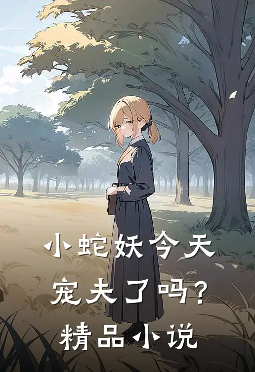 小蛇妖今天宠夫了吗?精品在线阅读