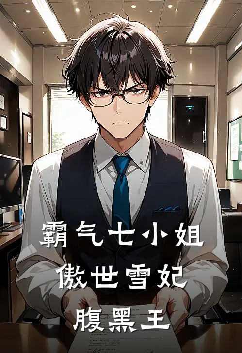 霸气七小姐傲世雪妃腹黑王妃