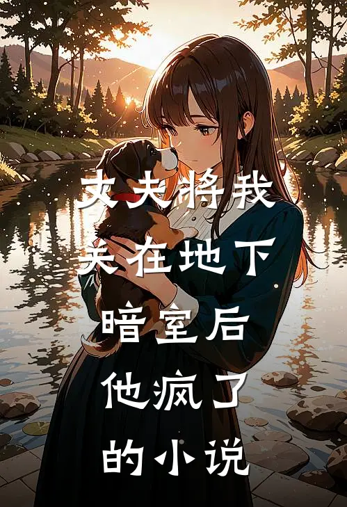 丈夫将我关在地下暗室后,他疯了的免费阅读