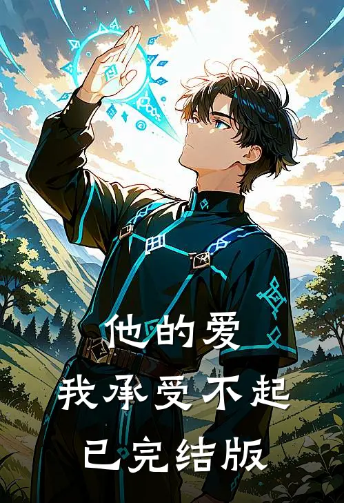 他的爱,我承受不起已完结版在线观看