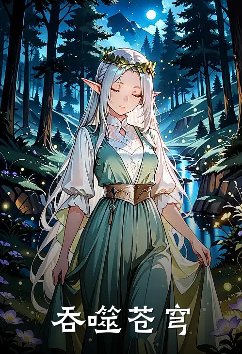 吞噬苍穹免费阅读全文