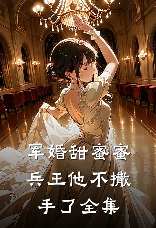 军婚甜蜜蜜,兵王他不撒手了 全集