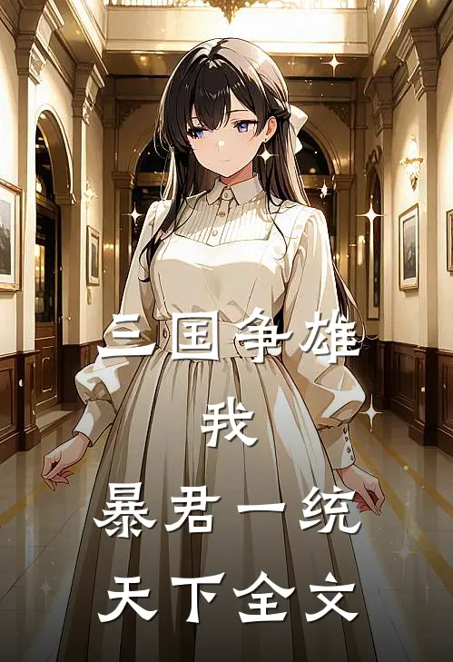 三国争雄我,暴君一统天下全文免费