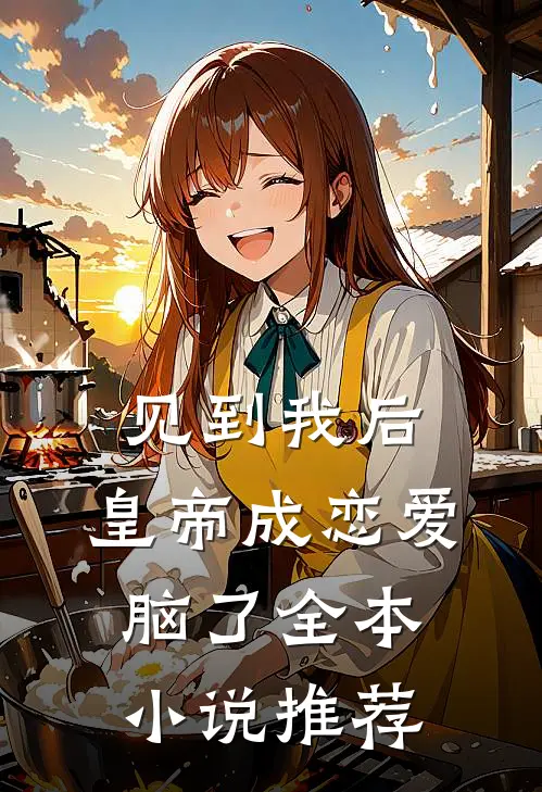 见到我后，皇帝成恋爱脑了全本小说推荐