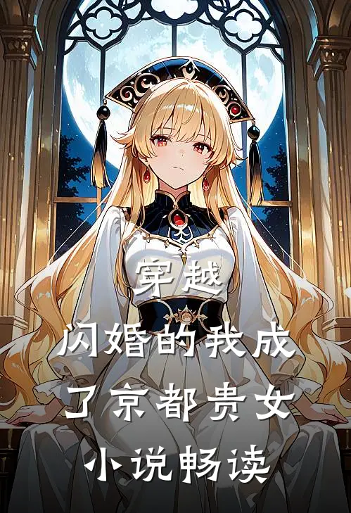 穿越闪婚的我成了京都贵女畅读
