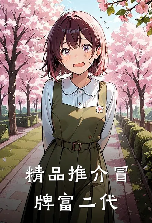 精品推介冒牌富二代是真的吗