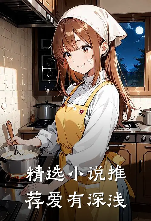 精选小说推荐爱有深浅