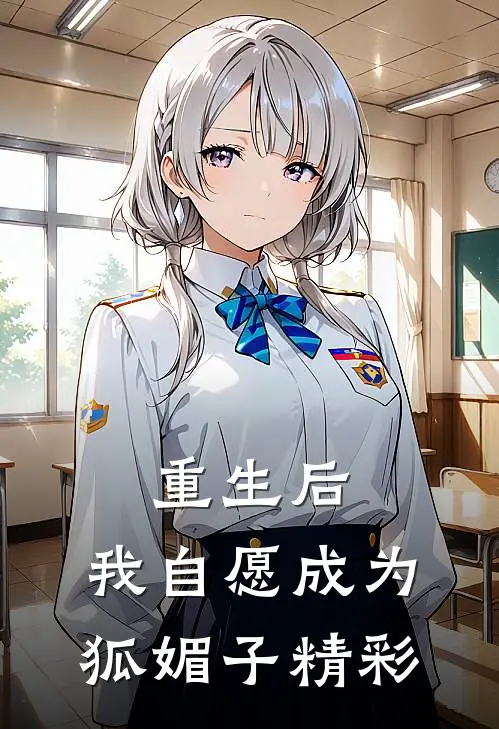 重生后,我自愿成为狐媚子精彩