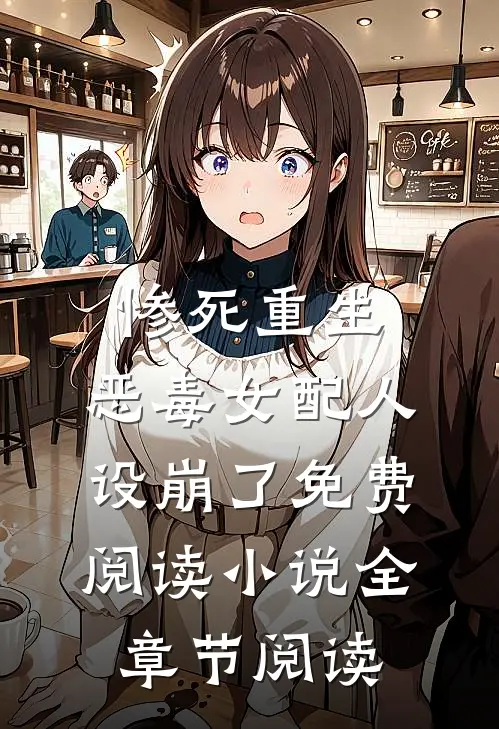 惨死重生,恶毒女配人设崩了免费阅读小说全章节阅读