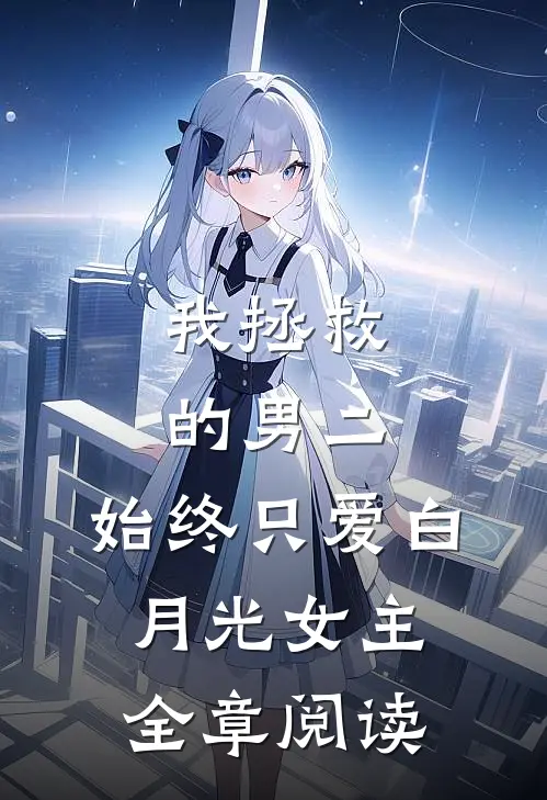我拯救的男二,始终只爱白月光女主全章阅读免费