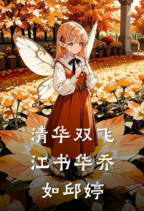 清华双飞江书华乔如邱婷
