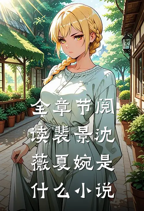 全章节阅读裴景沈薇夏婉是什么小说