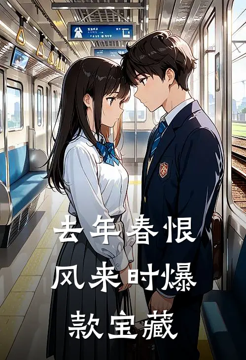 去年春恨风来时爆款宝藏