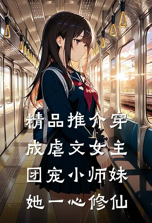 精品推介穿成虐文女主,团宠小师妹她一心修仙了
