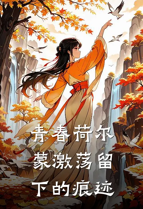 青春荷尔蒙激荡留下的痕迹是歌