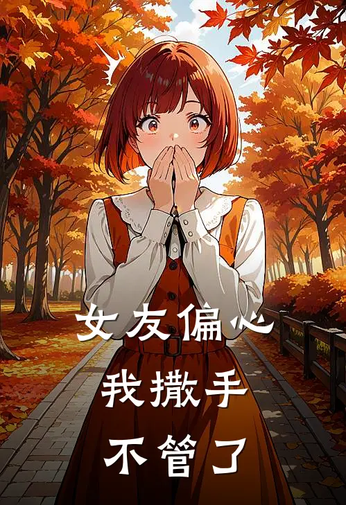 女友偏心,我撒手不管了
