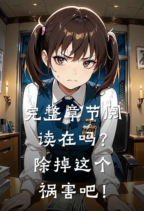 完整章节阅读在吗？除掉这个祸害吧！