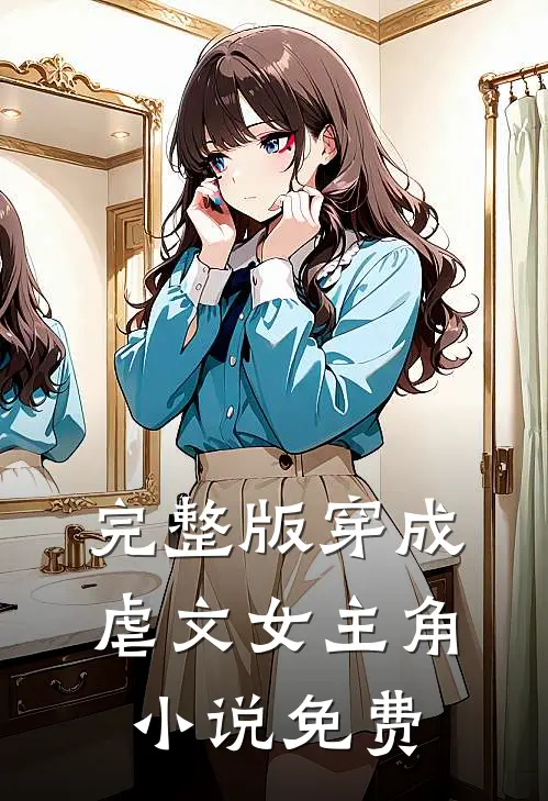 完整版穿成虐文女主角小说免费