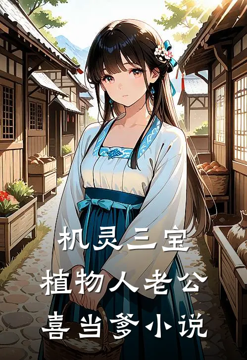 机灵三宝：植物人老公喜当爹小说