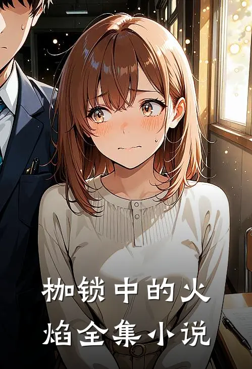枷锁中的火焰全集