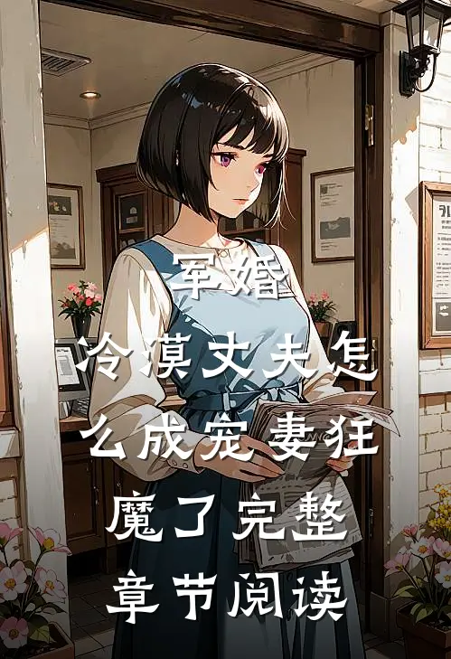 军婚冷漠丈夫怎么成宠妻狂魔了完整章节阅读免费