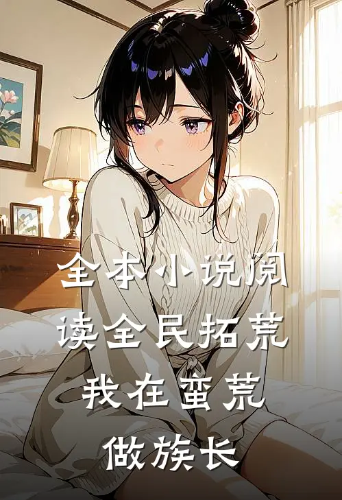 全本小说阅读全民拓荒：我在蛮荒做族长