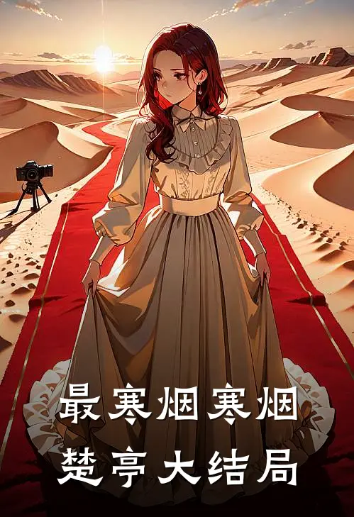 最寒烟寒烟楚亭大结局