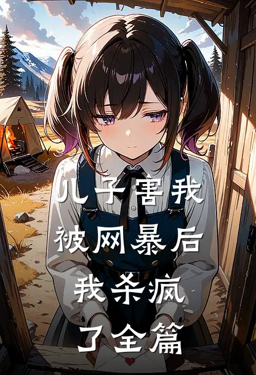 儿子害我被网暴后,我杀疯了全篇阅读