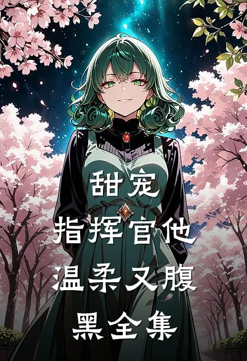甜宠：指挥官他温柔又腹黑全集