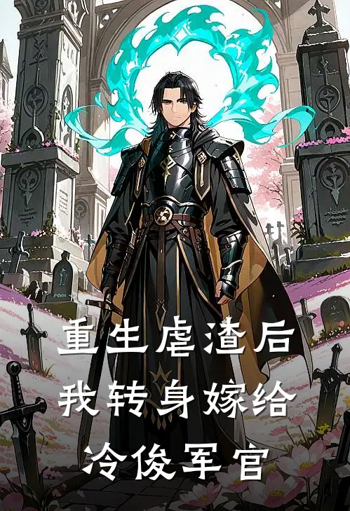 重生虐渣后,我转身嫁给冷俊军官