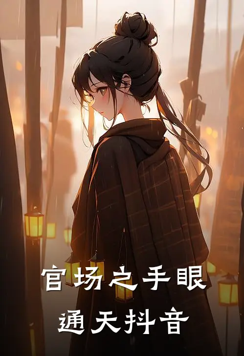 官场之手眼通天抖音