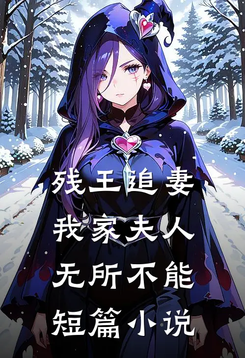 残王追妻我家夫人无所不能短篇在线阅读