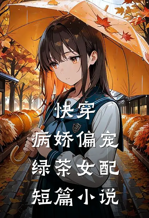 快穿病娇偏宠绿茶女配短篇