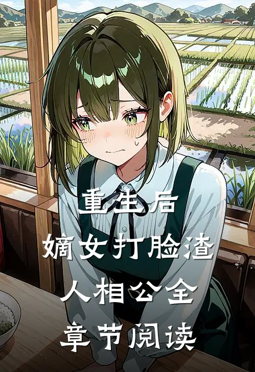 重生后,嫡女打脸渣人相公全章节阅读