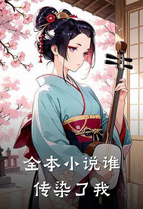 全本小说谁传染了我