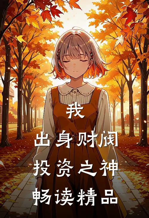 我,出身财阀,投资之神畅读精品