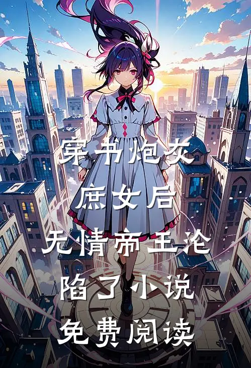 穿书炮灰庶女后,无情帝王沦陷了免费阅读全文