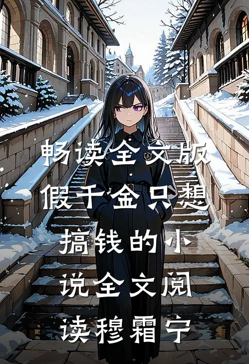 畅读全文版假千金只想搞钱的小说全文阅读穆霜宁