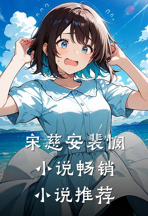 宋慈安裴悯畅销推荐一下