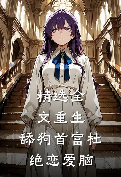 精选全文重生：舔狗首富杜绝恋爱脑