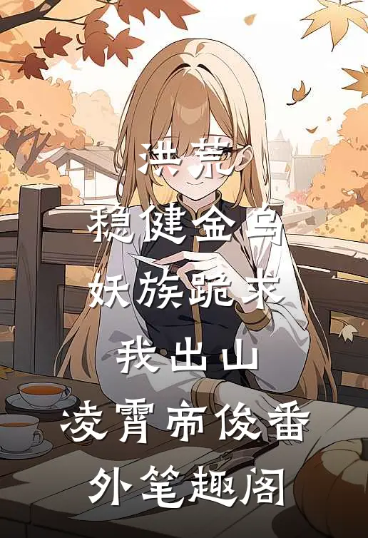 洪荒：稳健金乌，妖族跪求我出山：凌霄帝俊番外笔趣阁
