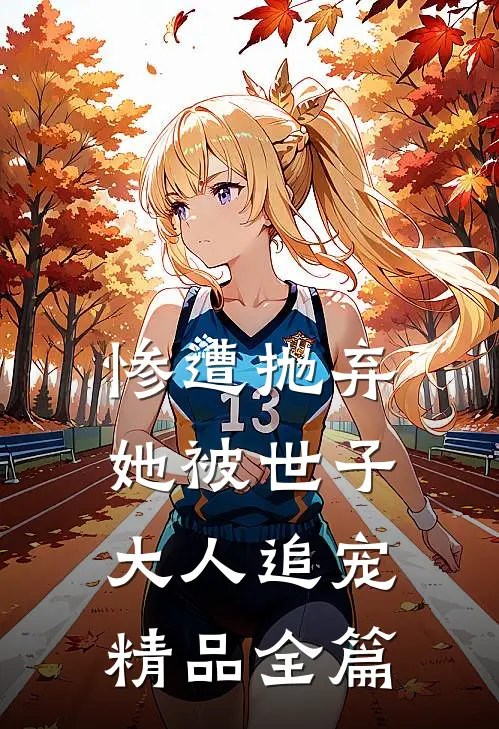 惨遭抛弃,她被世子大人追宠精品全篇阅读