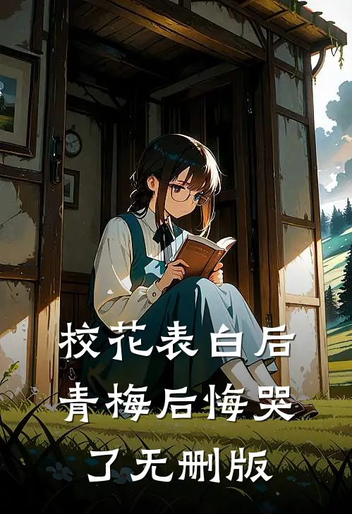 校花表白后,青梅后悔哭了无删版