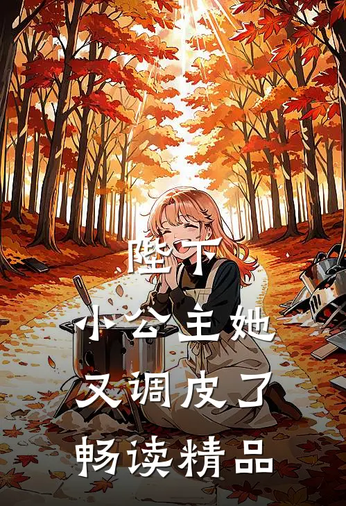 陛下,小公主她又调皮了畅读精品