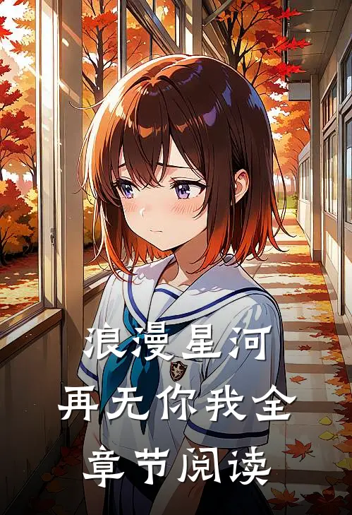 浪漫星河,再无你我全章节阅读