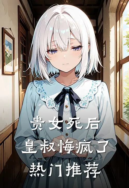 贵女死后,皇叔悔疯了热门推荐漫画